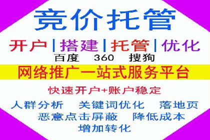 金融行业SEM推广案例：精准触达目标用户